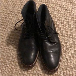 Men’s Johnston & Murphy Boots
